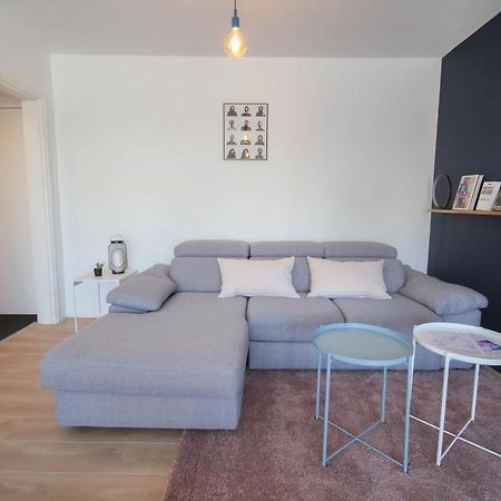Lille Centre - Nice Cozy And Functional Ap Εξωτερικό φωτογραφία