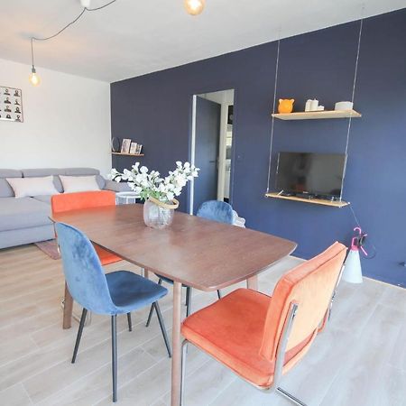 Lille Centre - Nice Cozy And Functional Ap Εξωτερικό φωτογραφία