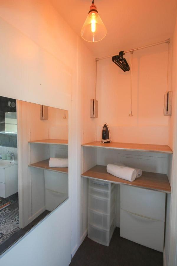 Lille Centre - Nice Cozy And Functional Ap Εξωτερικό φωτογραφία