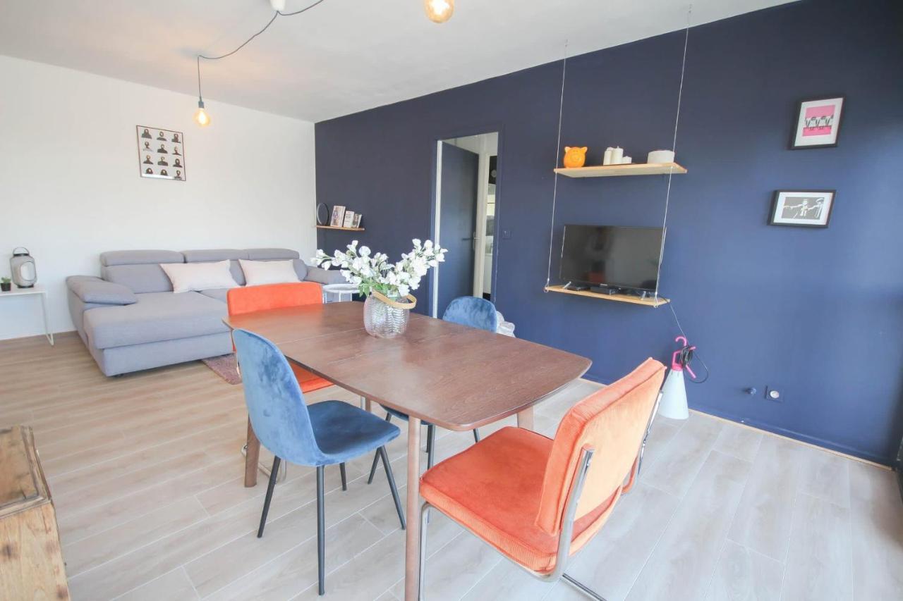 Lille Centre - Nice Cozy And Functional Ap Εξωτερικό φωτογραφία