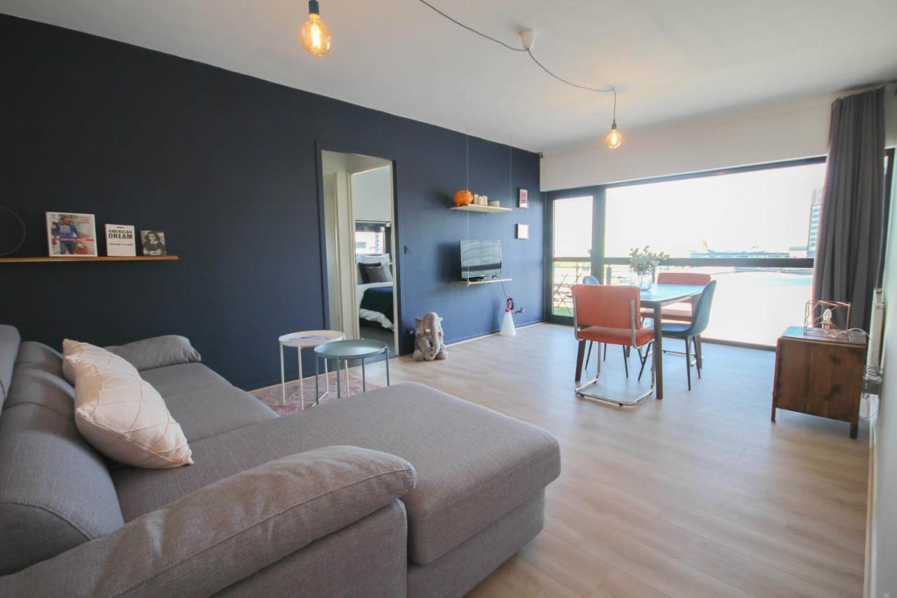 Lille Centre - Nice Cozy And Functional Ap Εξωτερικό φωτογραφία