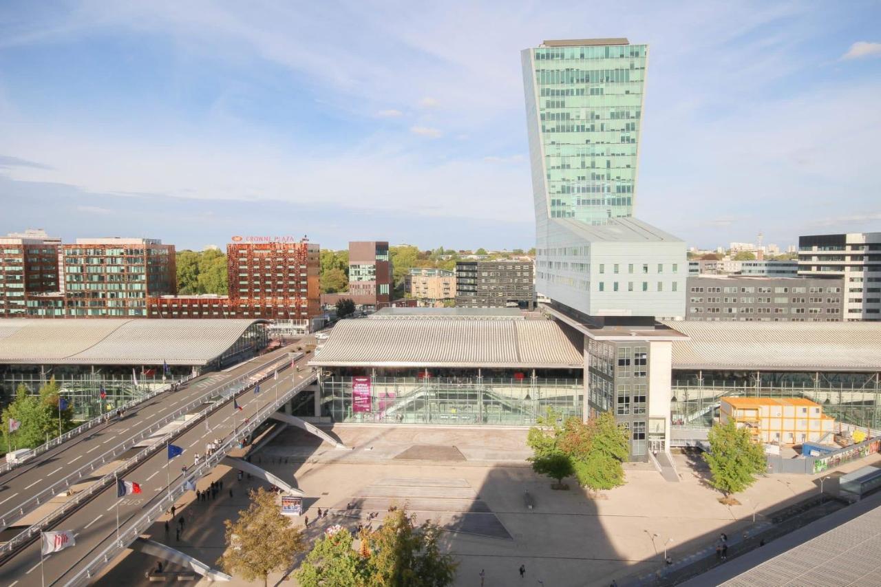 Lille Centre - Nice Cozy And Functional Ap Εξωτερικό φωτογραφία